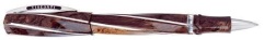Visconti Divina Proporzione Silver Roller